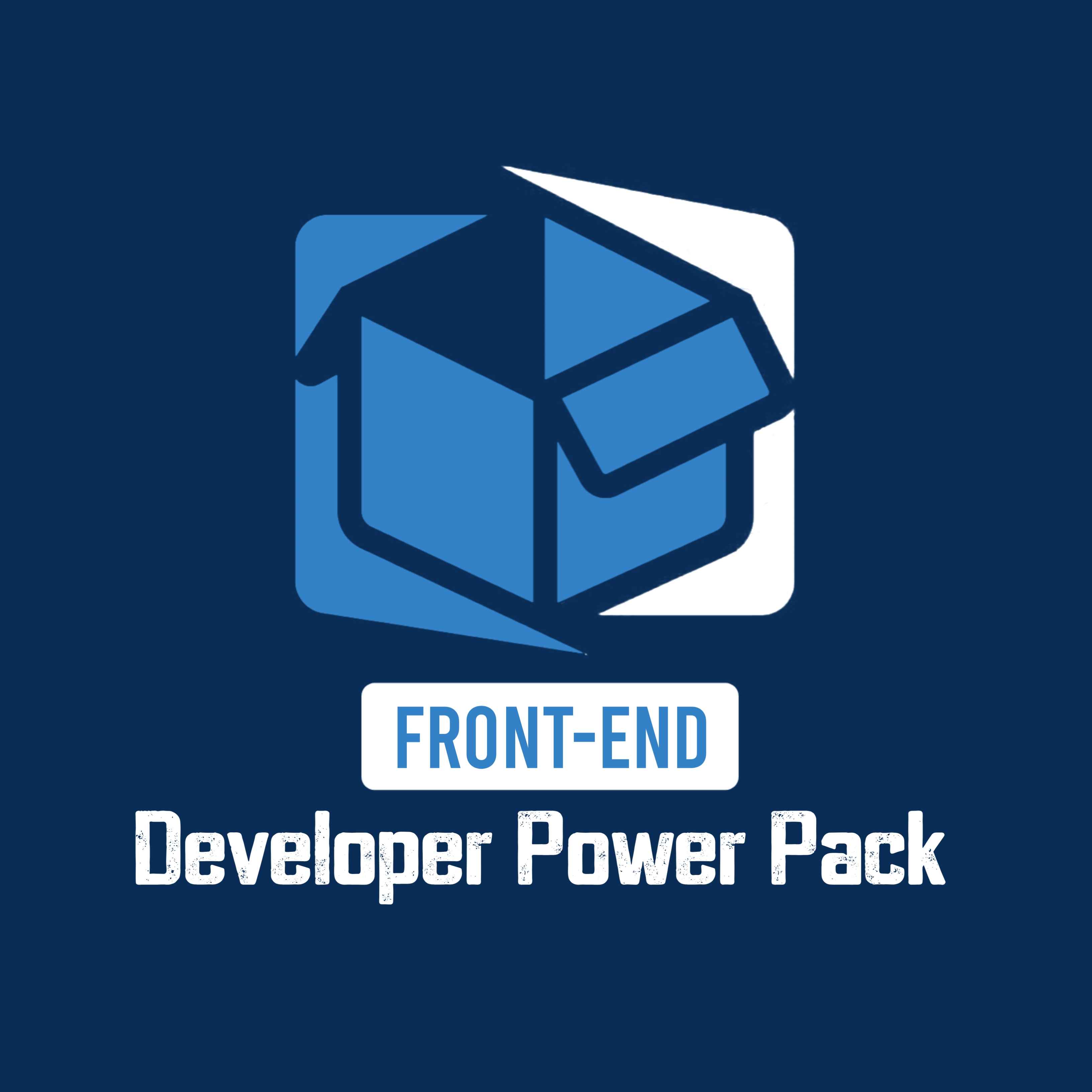 Front-End Developer Power Pack